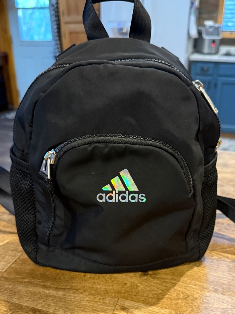 Adidas mini backpack - Picture 3 of 10
